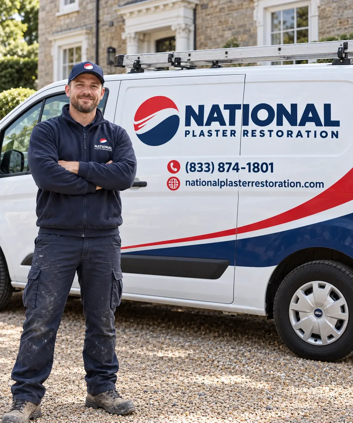 Plaster Repair Keyes, OK FAQs